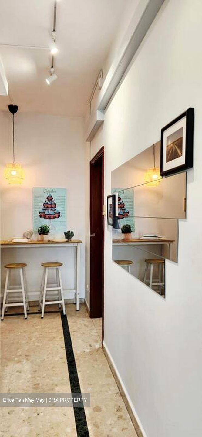 Northvale (D23), Apartment #497882841